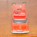 Vintage S M P Convertible Friction 1960 Car