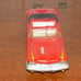 Vintage S M P Convertible Friction 1960 Car
