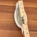CHURCHILL Staffordshire England Fine English Tableware Blue Willow Gravy Boat