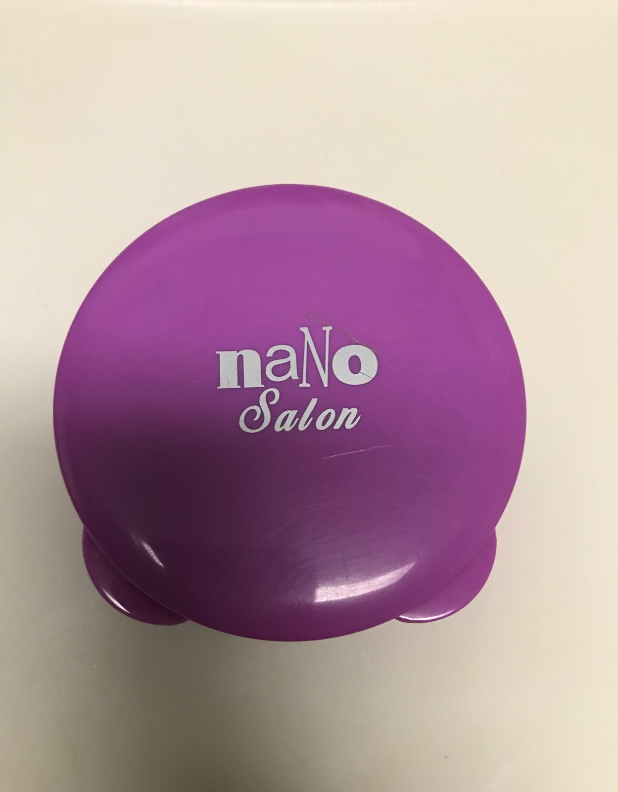 Cute Nano pet