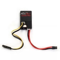 Furitek Lizard Pro Esc for Axial Scx24 and Traxxas Trx4m