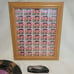 Elvis Presley 29 US Stamp Collection