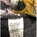 Needles Up Vintage Cardigan Sweater Women's L Made In USA Bunnies Ducks Hearts
