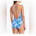 Bleu Rod Beattie One Piece Swimsuit - New