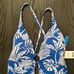 Bleu Rod Beattie One Piece Swimsuit - New