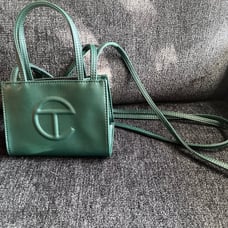 Small Telfar Bag