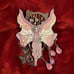 Demon Slayer Shinobu pin