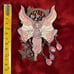 Demon Slayer Shinobu pin