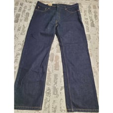 3137 NWT Levi's 505 Men's Jeans 40x32