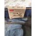 3137 NWT Levi's 505 Men's Jeans 40x32