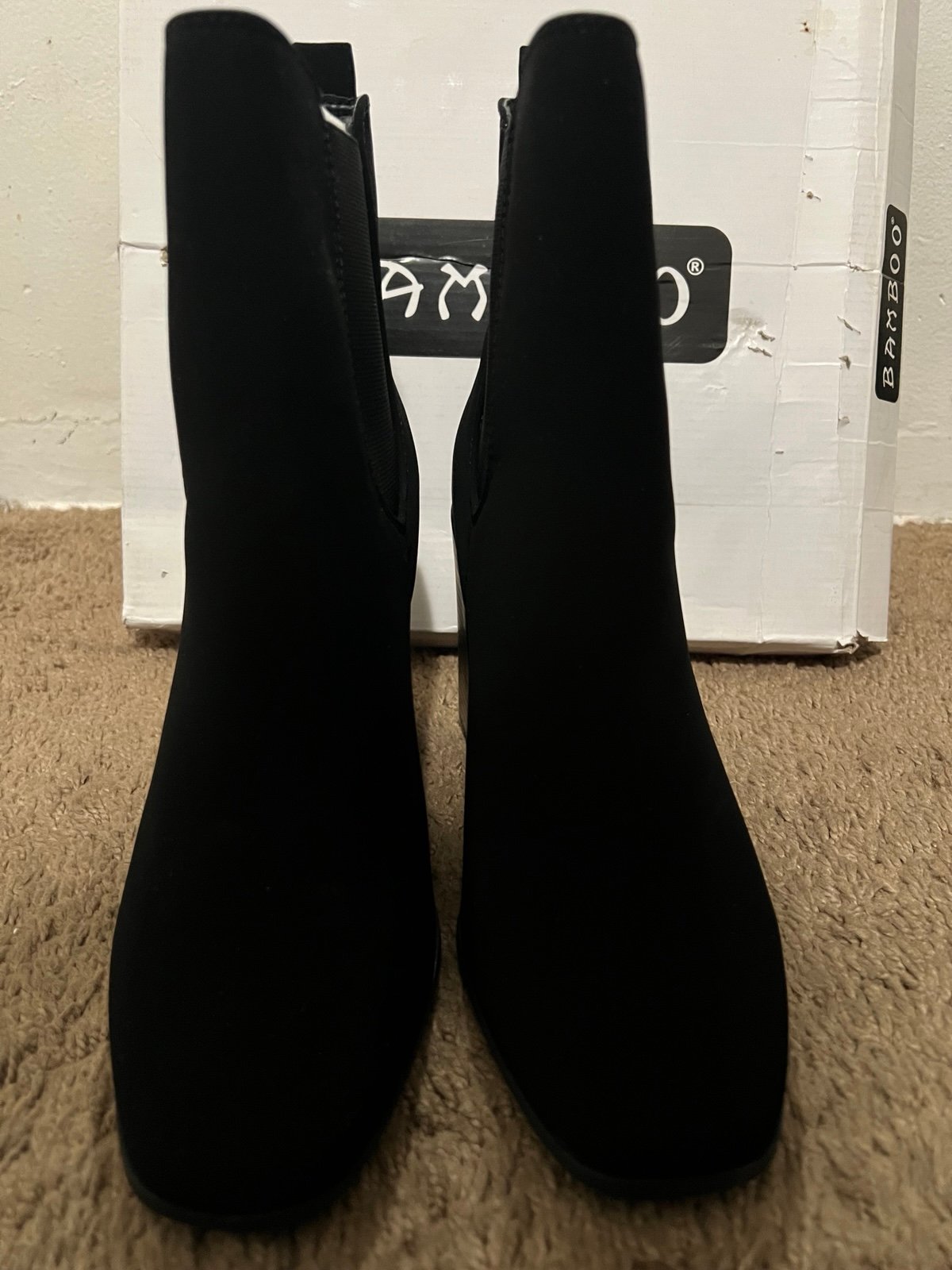 Booties