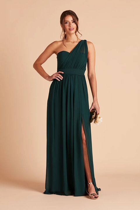 Birdy Grey Grace convertible bridesmaid dress