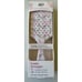 New LoveShackFancy Wet Brush Detangler Rosa Beauxl Design