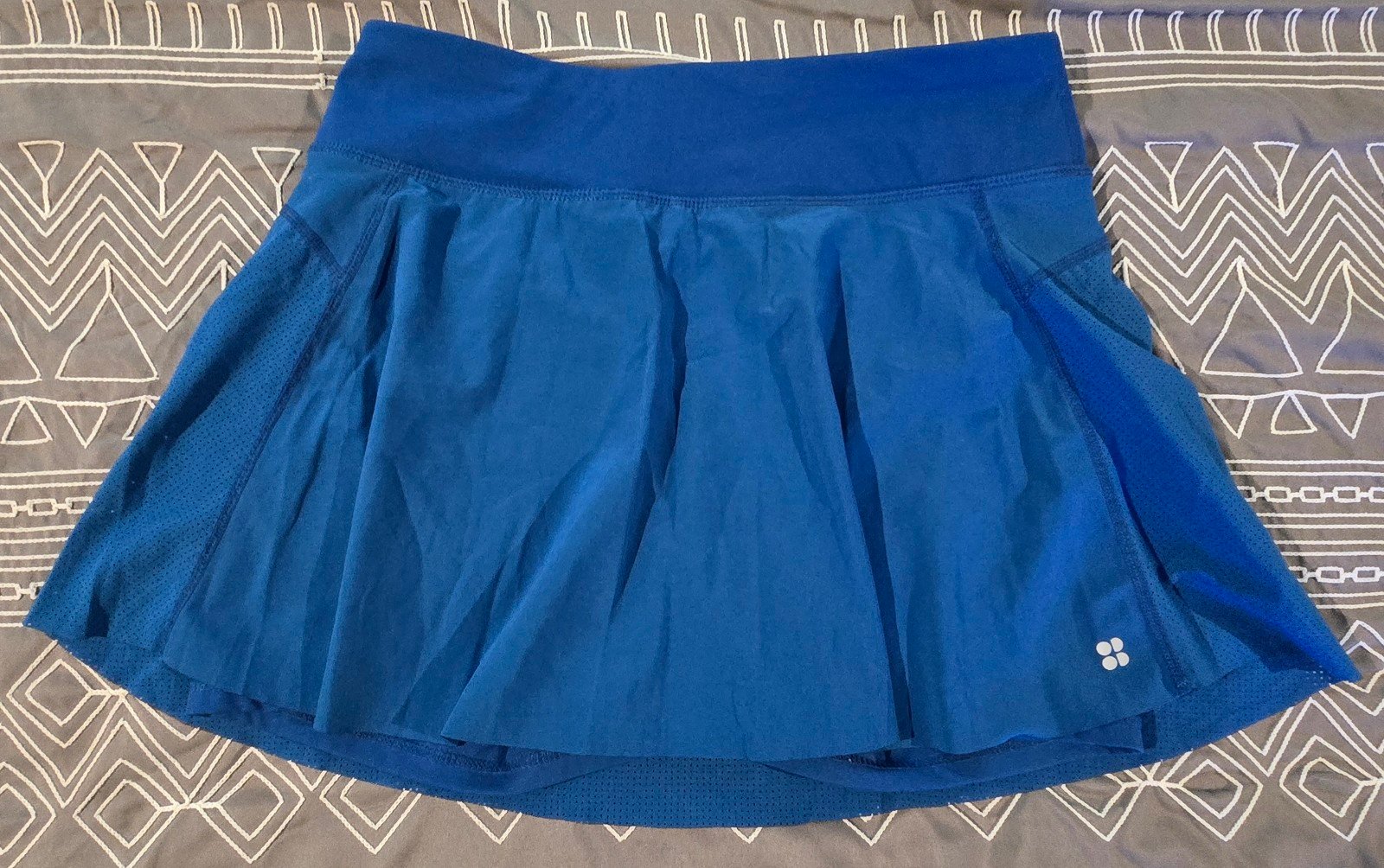 Sweaty Betty Active High Waisted Skort Size Medium