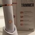 New Bikini Trimmer Women -Wet/Dry Body Shaver Groomer, Replaceable Ceramic Blade