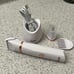 New Bikini Trimmer Women -Wet/Dry Body Shaver Groomer, Replaceable Ceramic Blade