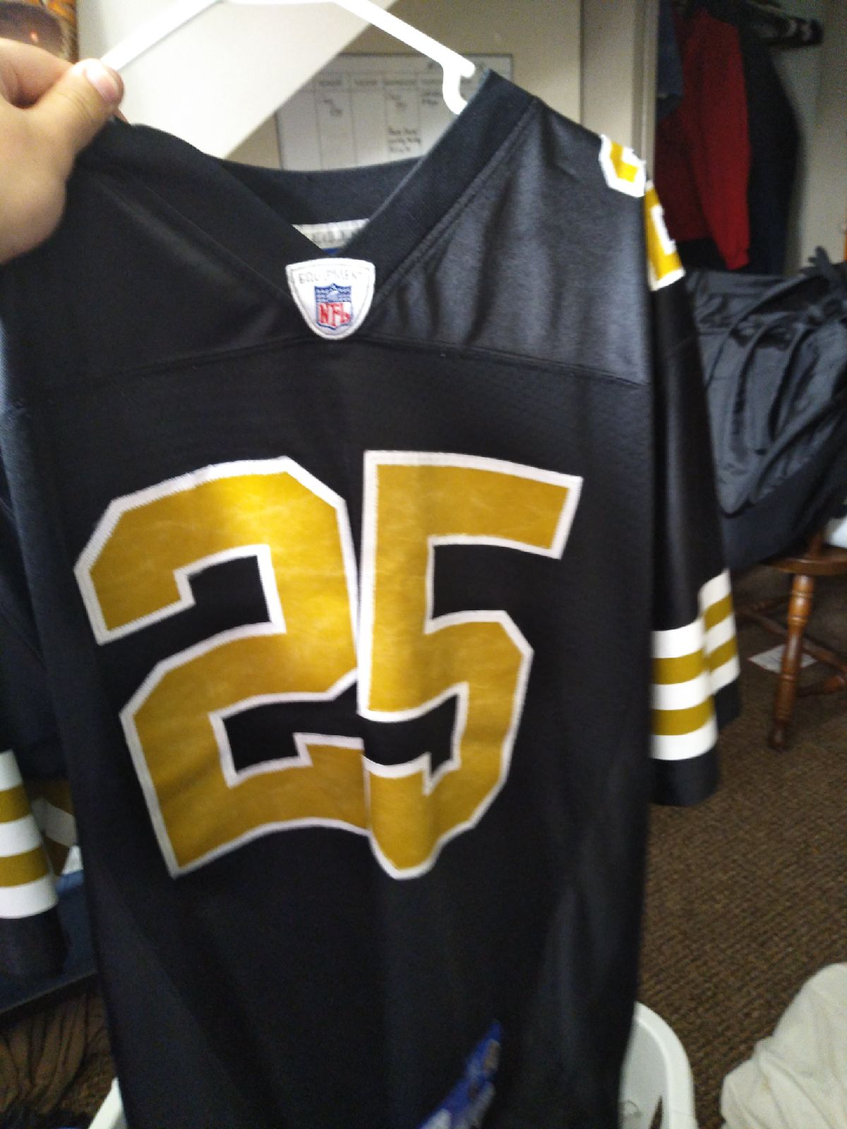 NFL jerseys