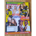 Vintage Ebony Magazine Black Love Black History 10 Hottest Couples February 2001