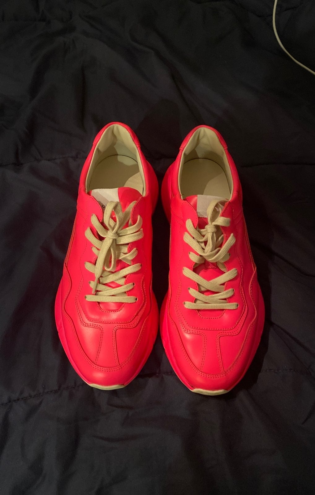 Gucci sneaker