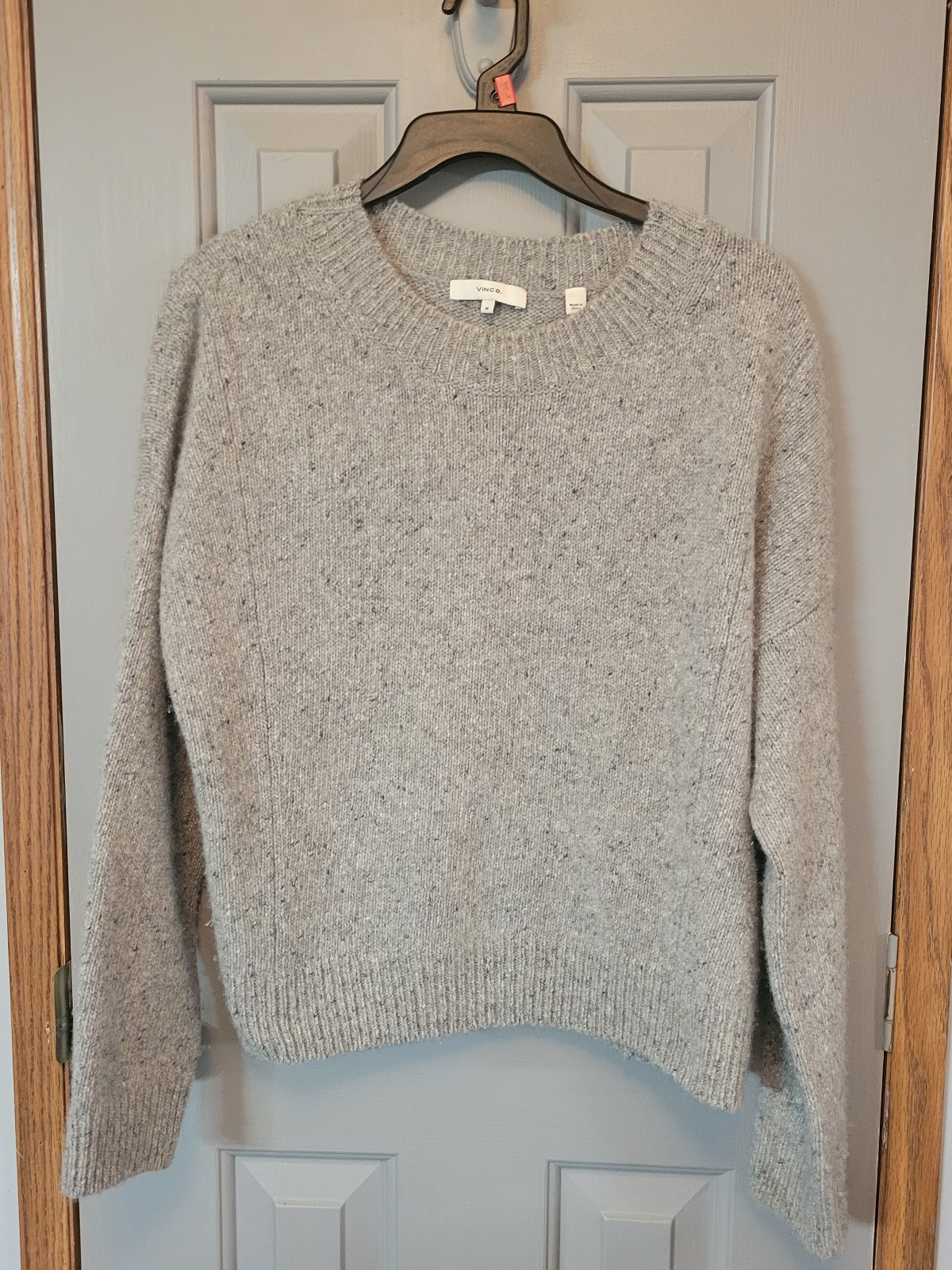 Vince 100% Cashmere Sweater