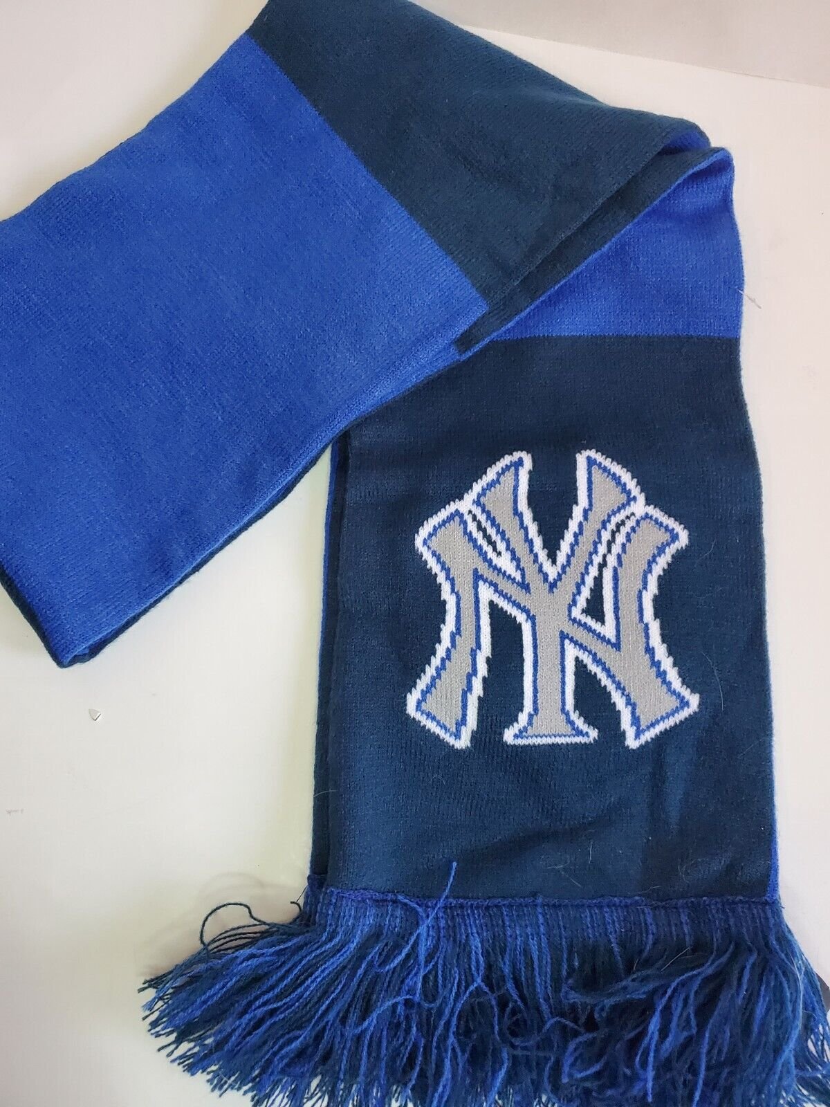 2024 Harry Potter Ravenclaw Scarf 4/27 SGA New York Mets Giveaway