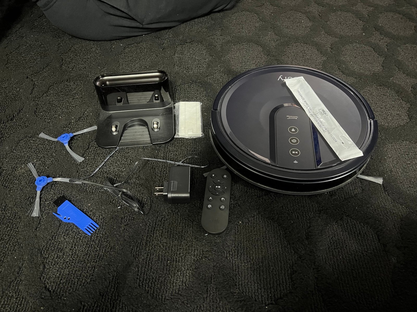 Eufy Robovac 25C