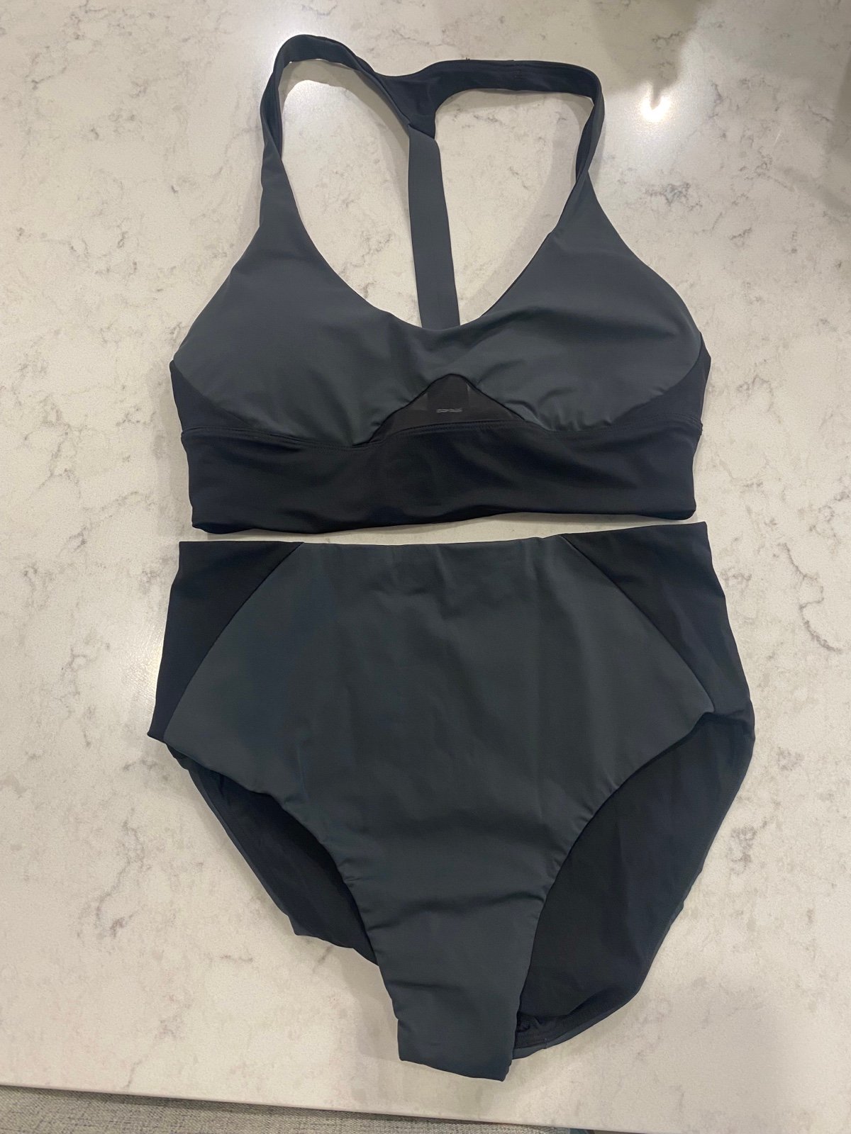 Lululemon Rising Tides Bathing Suit