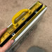 WWE “money in the bank” suit case