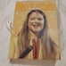 Like-New American Girl Julie Book Set
