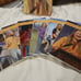 Like-New American Girl Julie Book Set