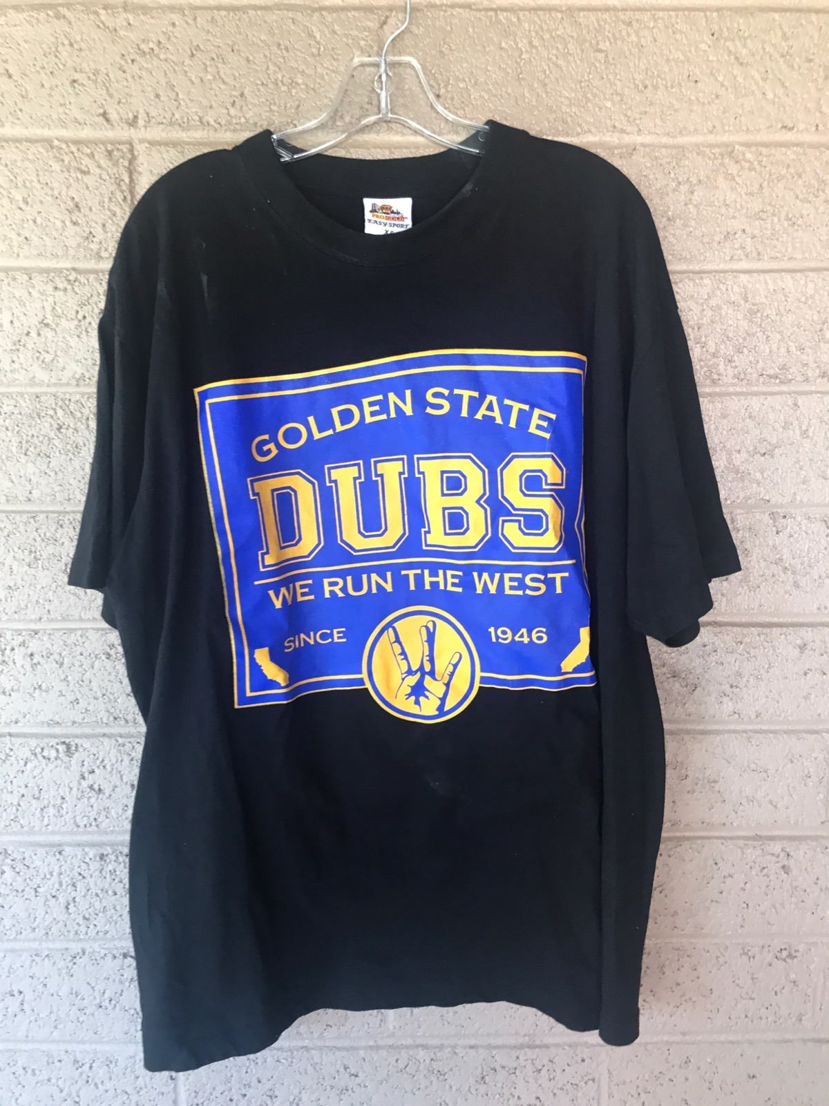 golden state warriors