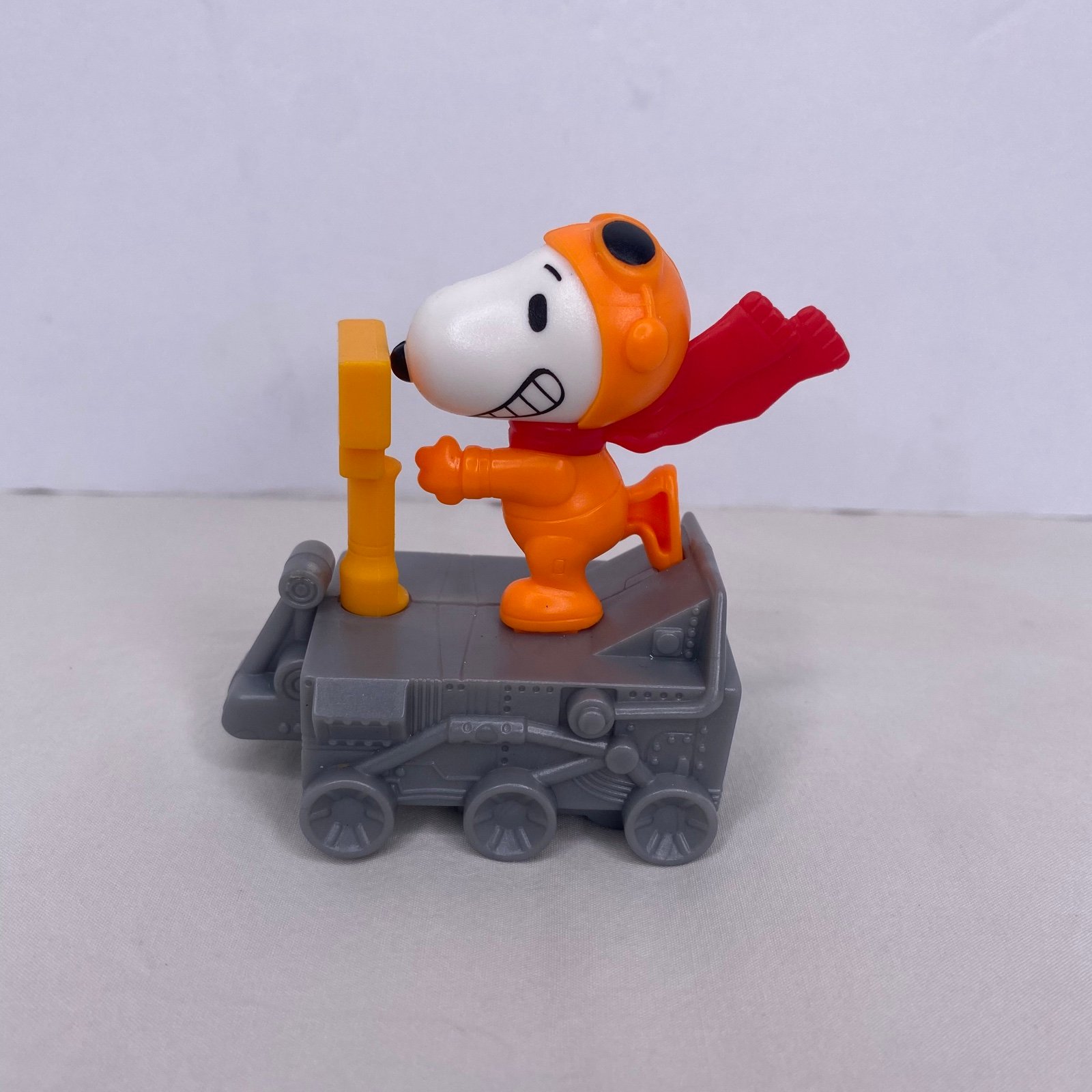 Peanuts Action Figures & Accessories | Mercari