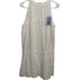 NWT Sale To Sable White Dress Size 6