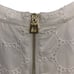 NWT Sale To Sable White Dress Size 6