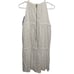 NWT Sale To Sable White Dress Size 6