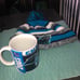 NFL CAROLINA PANTHERS BUNDLE PACKAGE