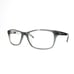 Robert Mitchel RM3006 GR Eyeglasses Frames gray Clear Square 52-16-135