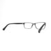 Robert Mitchel RM3006 GR Eyeglasses Frames gray Clear Square 52-16-135