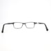 Robert Mitchel RM3006 GR Eyeglasses Frames gray Clear Square 52-16-135