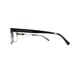 Robert Mitchel RM3006 GR Eyeglasses Frames gray Clear Square 52-16-135