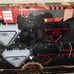 FAO laser tag and vest set NEW