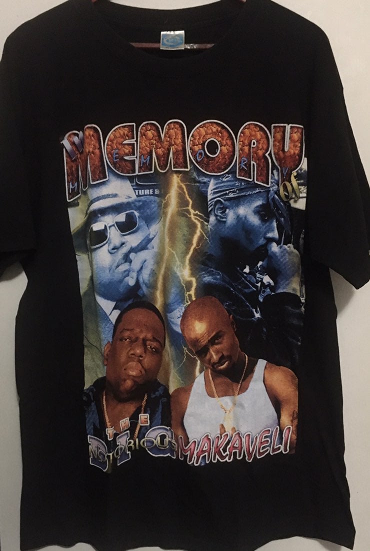 shirt
