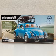 PLAYMOBIL Volkswagen Beetle 70177, Brand New