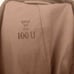 World War II green pea coat, 1946 Norwegian soldiers coat. In excellent conditio