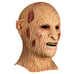 A Nightmare on Elm Street ’84 Freddy Krueger Deluxe Mask Trick or Treat Studios