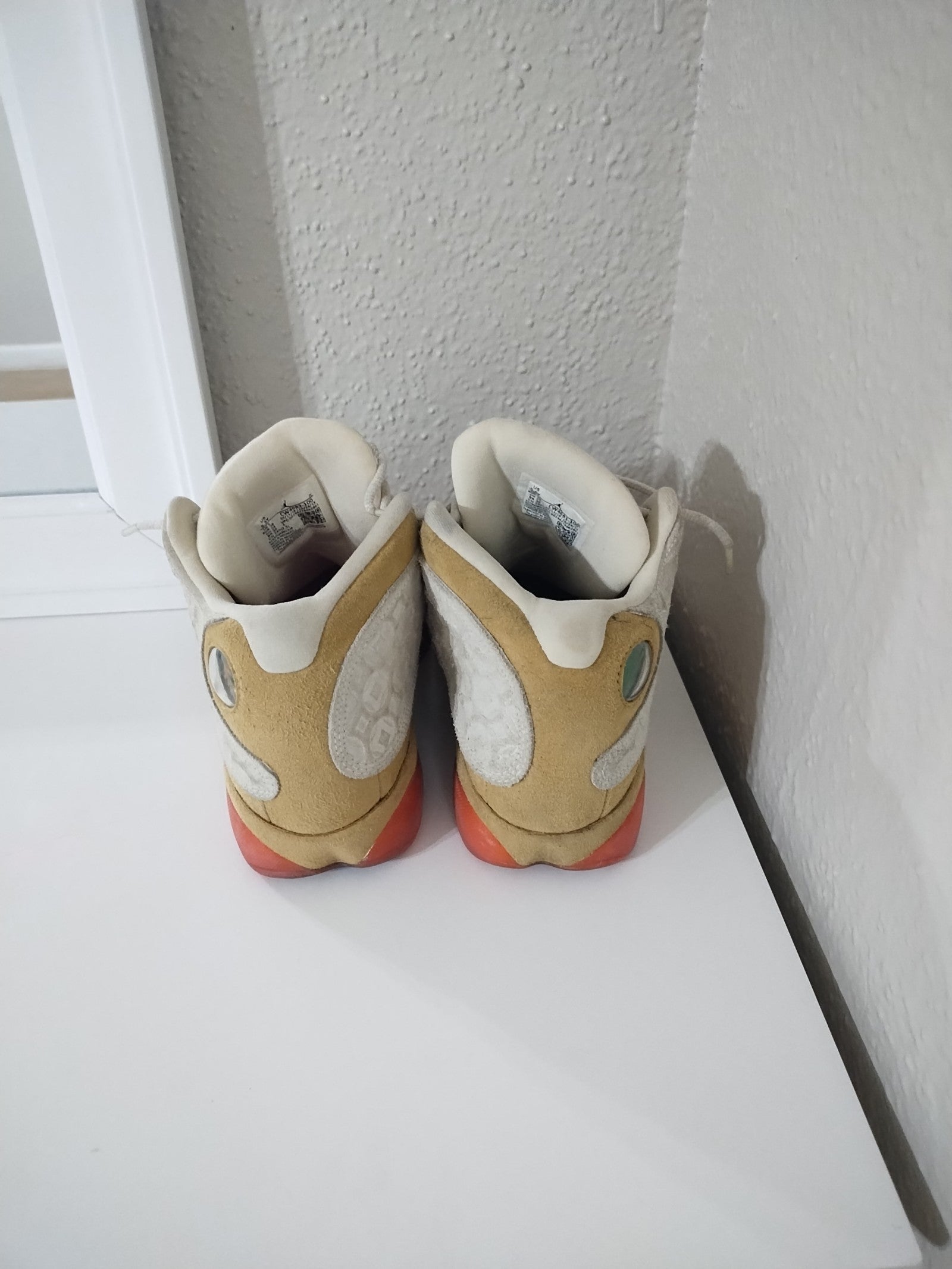 Jordan 13 chinese new year