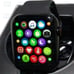 Bluetooth Smartwatch SIRI Android Ios