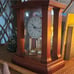 Westminster Chiming mantle clock chimes works final price will rise