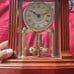 Westminster Chiming mantle clock chimes works final price will rise