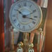 Westminster Chiming mantle clock chimes works final price will rise